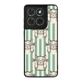 Hülle Glossy Case für Motorola Edge 60 - Farbe GP90G