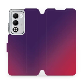 Hülle für OPPO A5 5G - Farbe VP67S