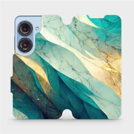 Hülle für Asus Zenfone 9 - Farbe VP37S