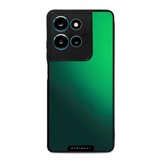 Hülle Glossy Case für Motorola Moto G75 5G - Farbe G061G