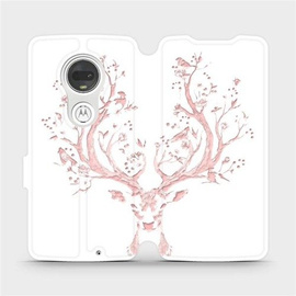 Hülle für Motorola Moto G7 - Farbe M007S