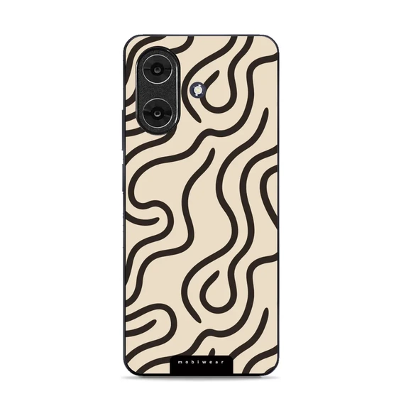Hülle Glossy Case für Realme Note 60 - Farbe GA60G