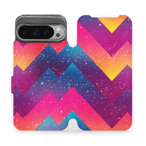 Hülle für Google Pixel 9 Pro XL - Farbe V110S