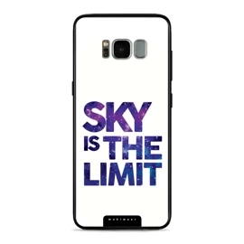 Hülle Glossy Case für Samsung Galaxy S8 - Farbe G081G