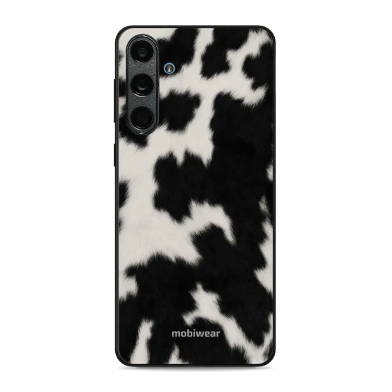 Hülle Glossy Case für Samsung Galaxy M55 5G - Farbe G165G