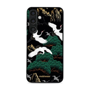 Hülle Glossy Case für Samsung Galaxy S24 Plus - Farbe G042G