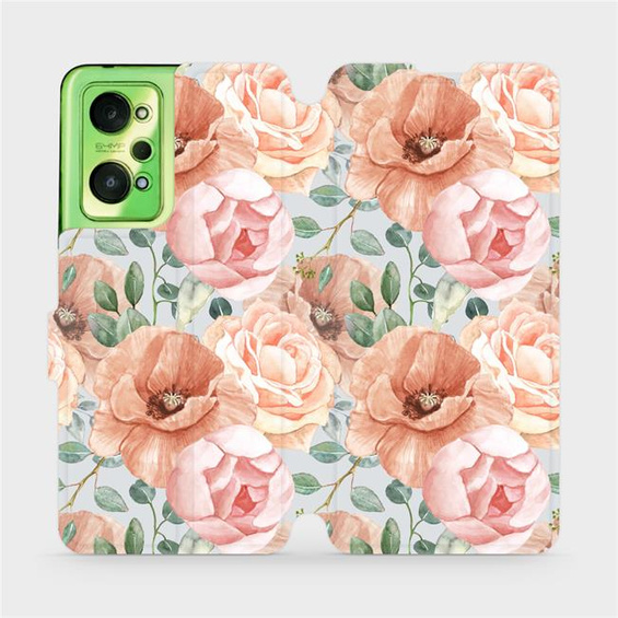 Hülle für Realme GT Neo 2 - Farbe MP02S