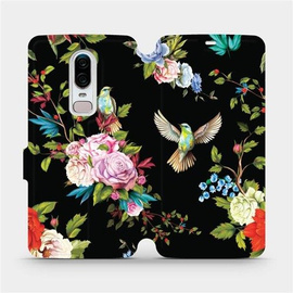 Hülle für OnePlus 6 A6000 - Farbe VD09S