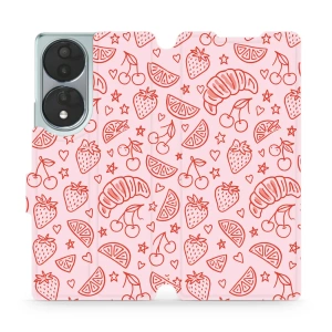 Hülle für Huawei Honor 70 - Farbe VP86S