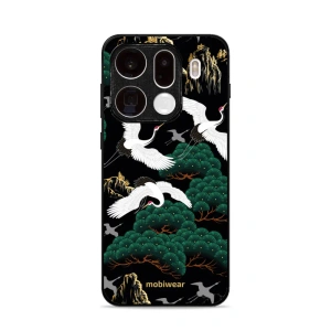 Hülle Glossy Case für Oppo Find X9 Pro - Farbe G042G