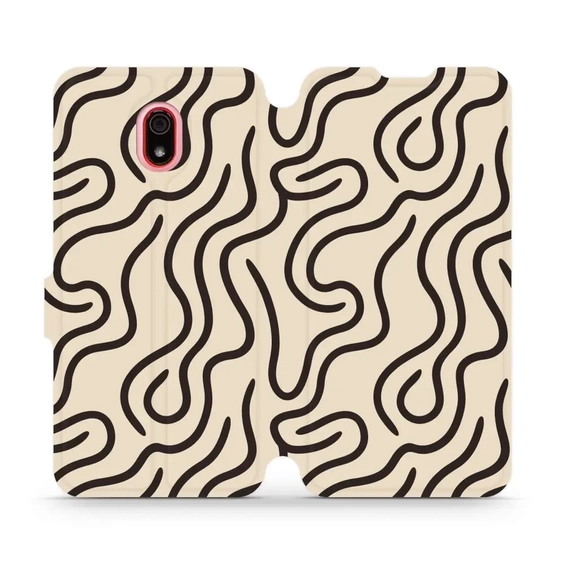 Hülle für Xiaomi Redmi 8a - Farbe VA60S