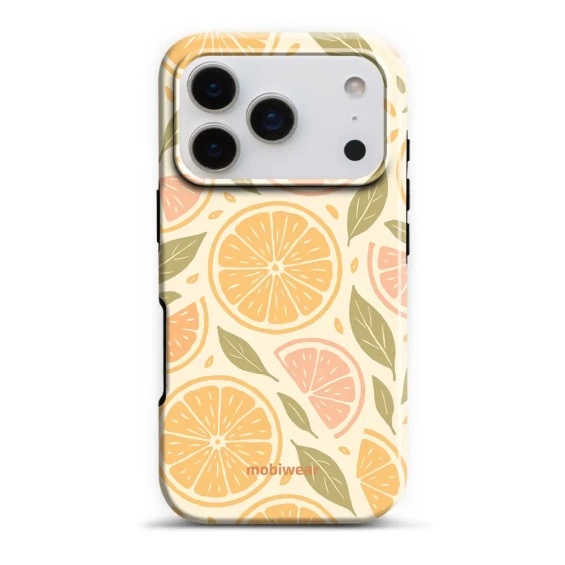 Hülle Elite Pro für Apple iPhone 17 Pro - Farbe EP80E