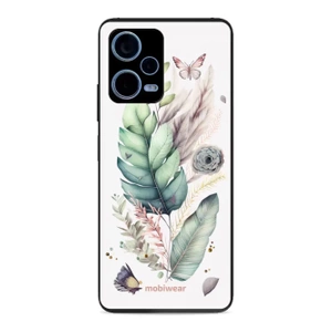 Hülle Glossy Case für Xiaomi Redmi Note 12 Pro 5G - Farbe G018G