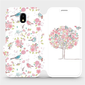 Hülle für Samsung Galaxy J3 2017 - Farbe M120S