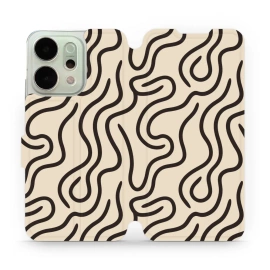 Hülle für OPPO Reno 14 Pro 5G - Farbe VA60S