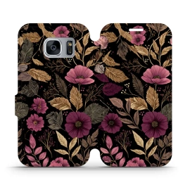 Hülle für Samsung Galaxy S7 Edge - Farbe V170S