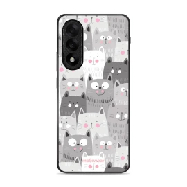Hülle Glossy Case für OnePlus Nord 5 - Farbe G045G