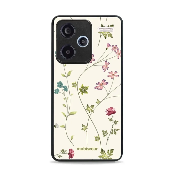 Hülle Glossy Case für Xiaomi Redmi Note 13 PRO Plus - Farbe G035G