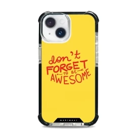 Hülle MagSafe Elite Bumper für Apple iPhone 14 - Farbe D076D