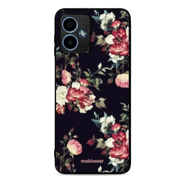 Hülle Glossy Case für Motorola Moto G14 - Farbe G040G