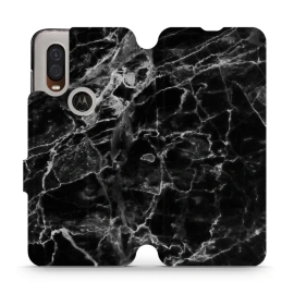 Hülle für Motorola One Vision - Farbe V056P