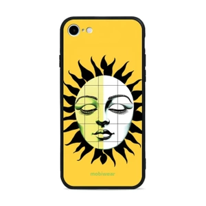 Hülle Glossy Case für Apple iPhone 7 - Farbe G056G