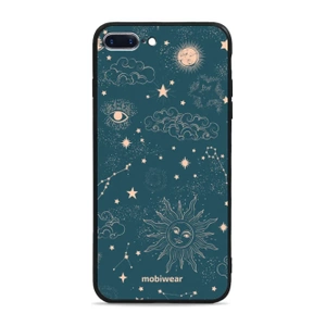Hülle Glossy Case für Apple iPhone 8 Plus - Farbe G047G