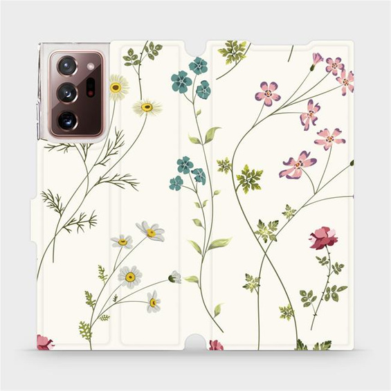 Hülle für Samsung Galaxy Note 20 Ultra - Farbe MD03S