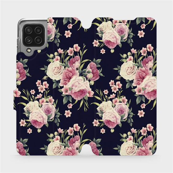 Hülle für Samsung Galaxy M32 4G - Farbe V068P
