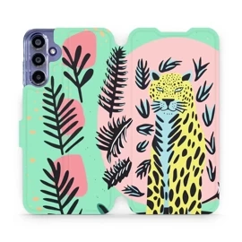 Hülle für Samsung Galaxy A15 4G - Farbe VP52S