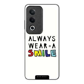 Hülle Glossy Case für OPPO A80 5G - Farbe G077G