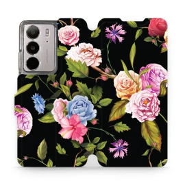 Hülle für Realme C75 - Farbe VD07S