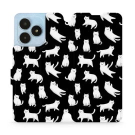 Hülle für Realme Note 50 - Farbe V163S