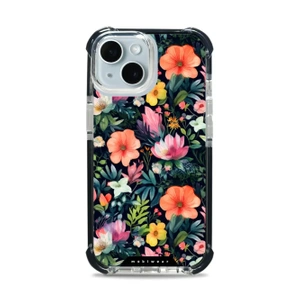 Hülle MagSafe Elite Bumper für Apple iPhone 15 - Farbe D009D