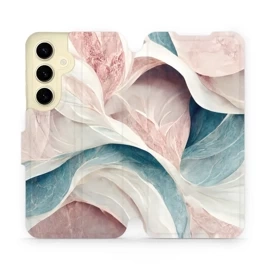 Hülle für Samsung Galaxy S24 - Farbe VP33S