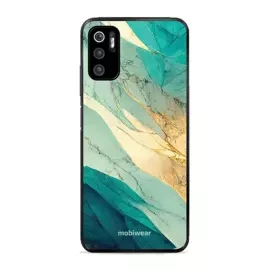 Hülle Glossy Case für Xiaomi Poco M3 Pro 5G - Farbe G024G