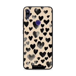 Hülle Glossy Case für Xiaomi Redmi 7 - Farbe GA51G