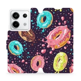 Hülle für Xiaomi Redmi Note 13 PRO - Farbe VP19S