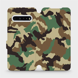 Hülle für LG V60 ThinQ 5G - Farbe V111P