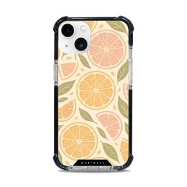 Hülle MagSafe Elite Bumper für Apple iPhone 13 - Farbe DP80D