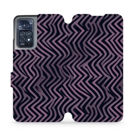 Hülle für Xiaomi Redmi Note 11 Pro 5G - Farbe VA55S