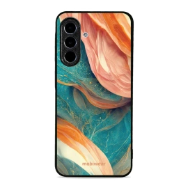 Hülle Glossy Case für Samsung Galaxy A36 5G - Farbe G025G