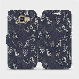 Hülle für Samsung Galaxy A3 2016 - Farbe VP15S