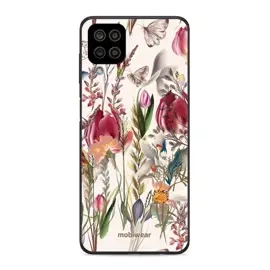 Hülle Glossy Case für Samsung Galaxy M12 - Farbe G031G