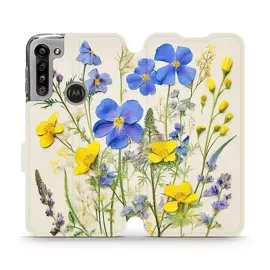 Hülle für Motorola Moto G8 Power - Farbe VP41S