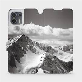 Hülle für Motorola Edge 20 Lite - Farbe M152P