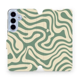 Hülle für Samsung Galaxy S25 FE 5G - Farbe VA57S