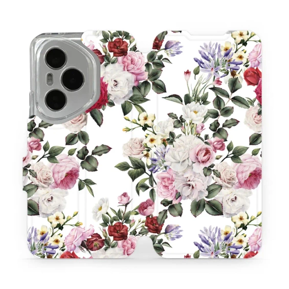 Hülle für Huawei Honor 400 Pro - Farbe MD01S