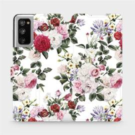 Hülle für Samsung Galaxy S20 FE - Farbe MD01S