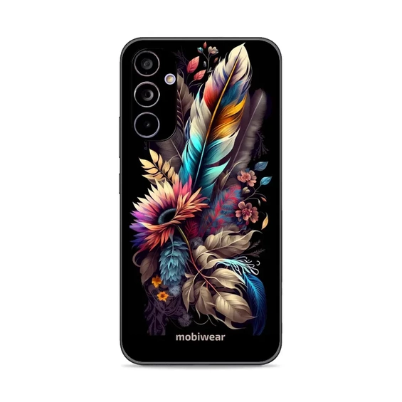 Hülle Glossy Case für Samsung Galaxy A34 5G - Farbe G011G